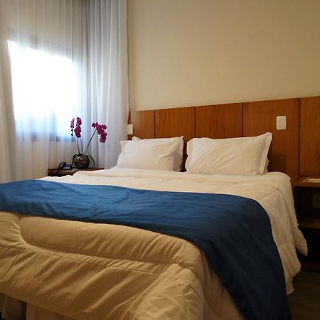 Hotel Casa Do Professor Visitante Unicamp Campinas  Esterno foto