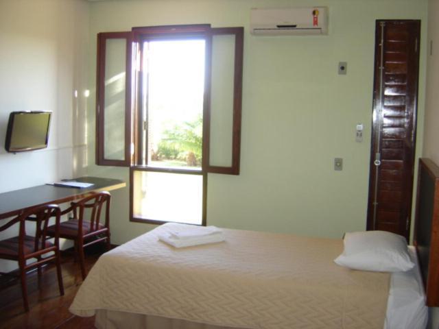 Hotel Casa Do Professor Visitante Unicamp Campinas  Esterno foto