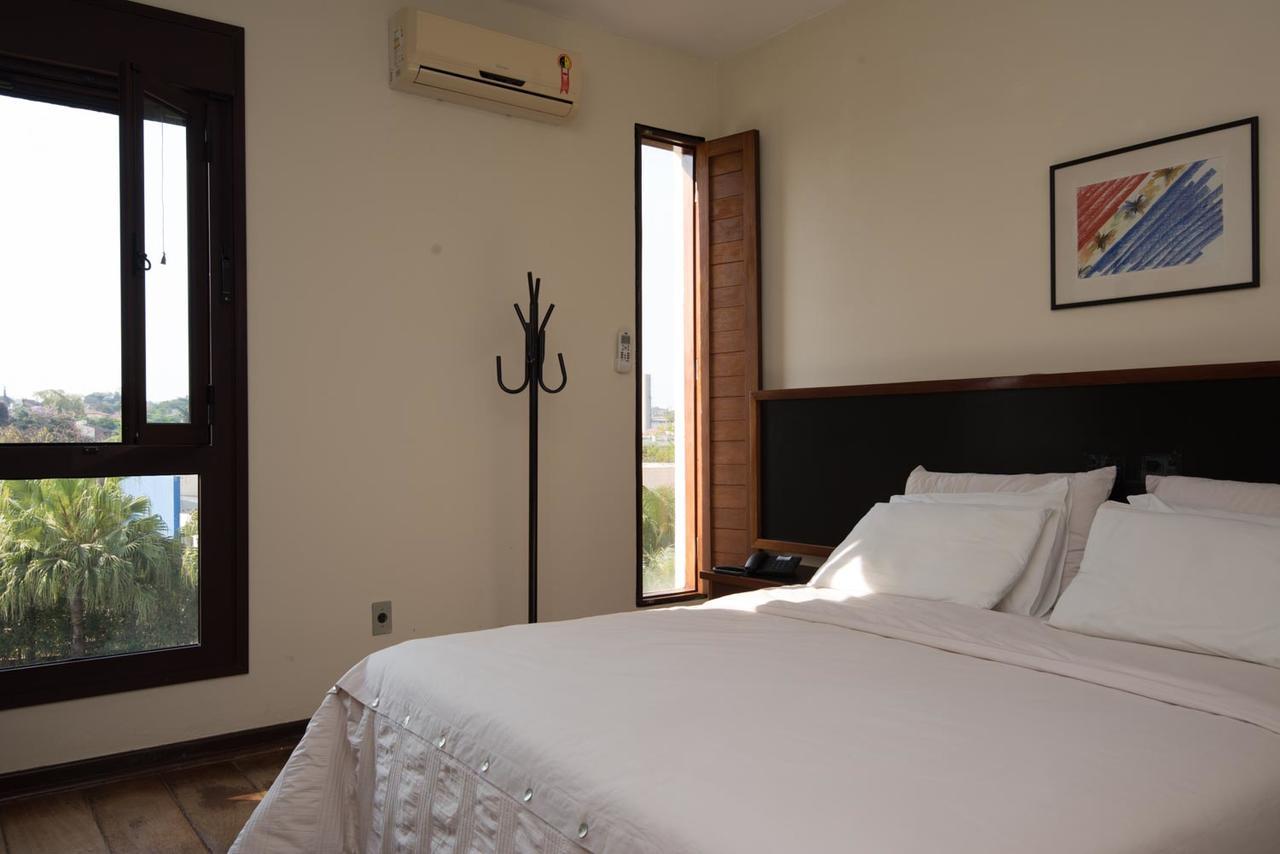 Hotel Casa Do Professor Visitante Unicamp Campinas  Esterno foto